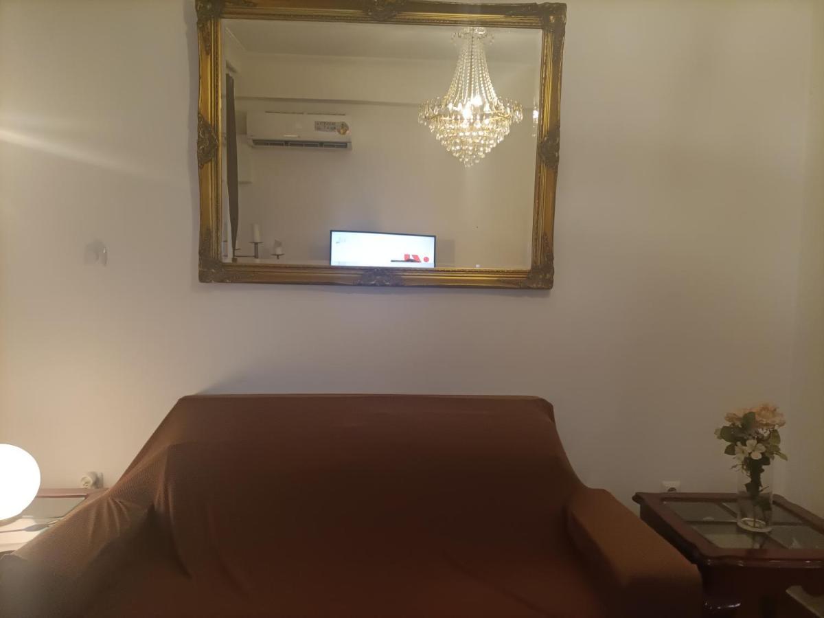 Elegant Apartment Atenas Exterior foto