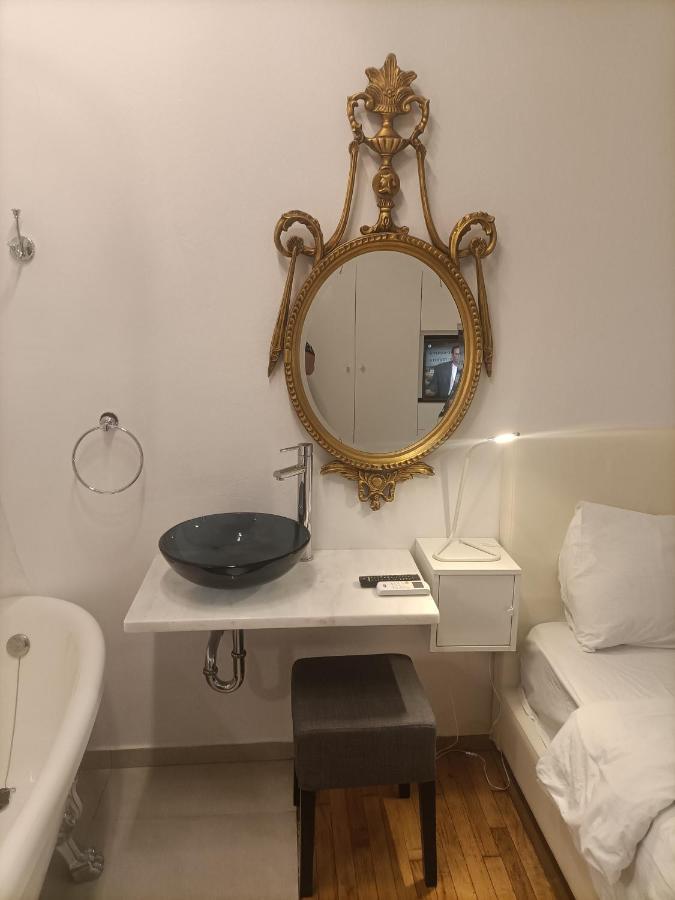 Elegant Apartment Atenas Exterior foto